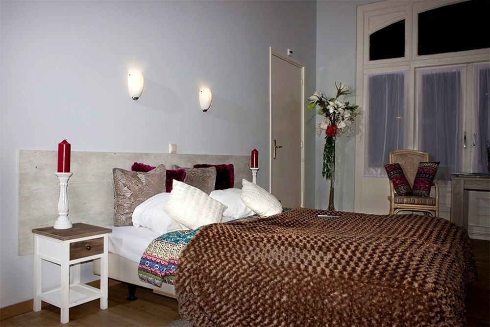 Hotel Corel Haga Exterior foto